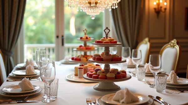 Comment choisir un traiteur pour un anniversaire réussi ?