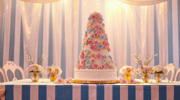 Les 5 critères essentiels pour un traiteur d'anniversaire