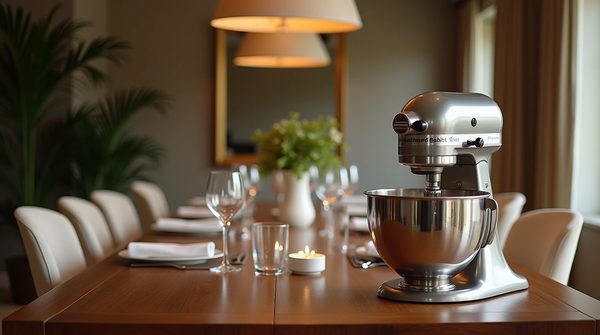 Matériel traiteur : réussir chaque réception avec l'équipement adapté