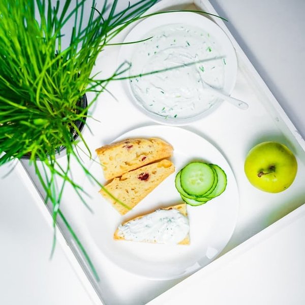 Peut-on faire des desserts à base de fromage blanc sans sucre ajouté?