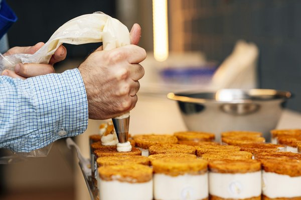 Traiteur afterwork à paris: la solution Événementielle idéale