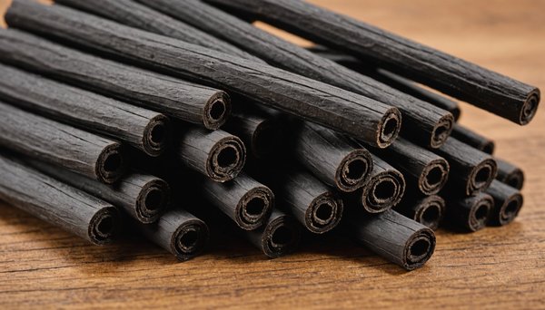 Achat de bâtons de réglisse bio : santé & saveur authentique